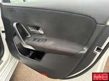 Mercedes-Benz A Class A180 AMG Line 