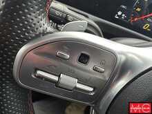 Mercedes-Benz A Class A180 AMG Line 