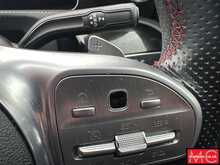 Mercedes-Benz A Class A180 AMG Line 