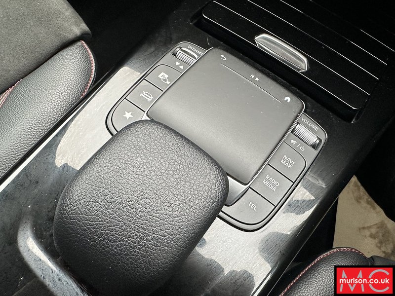 Mercedes-Benz 1.3 A180 AMG Line (Executive) Hatchback 5dr Petrol 7G-DCT Euro 6 (s/s) (136 ps)