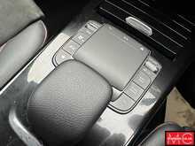 Mercedes-Benz A Class A180 AMG Line 