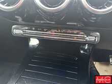 Mercedes-Benz A Class A180 AMG Line 