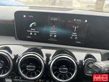 Mercedes-Benz A Class A180 AMG Line 