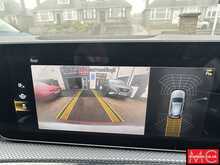 Mercedes-Benz A Class A180 AMG Line 