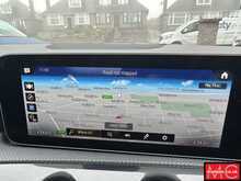 Mercedes-Benz A Class A180 AMG Line 