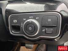 Mercedes-Benz A Class A180 AMG Line 