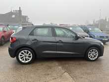 Audi A1 TFSI Sport 