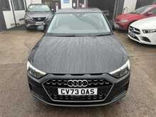 Audi A1 TFSI Sport 
