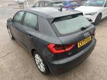 Audi A1 TFSI Sport 