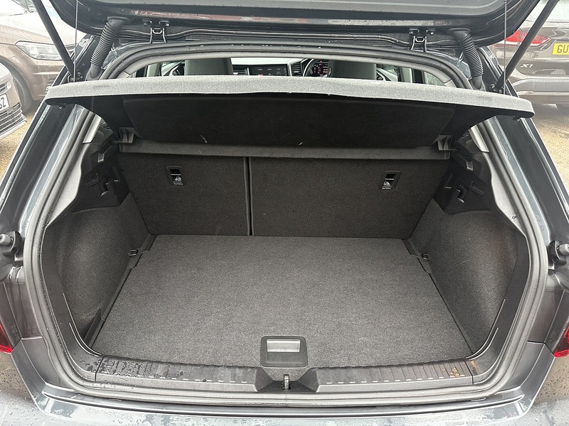 Audi 1.0 TFSI 25 Sport Sportback 5dr Petrol Manual Euro 6 (s/s) (95 ps)