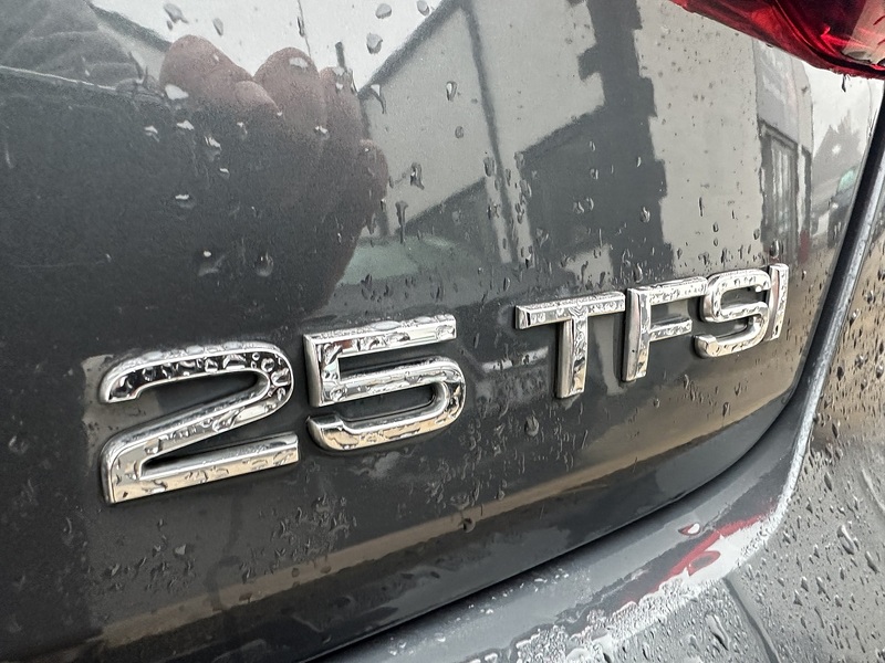 Audi 1.0 TFSI 25 Sport Sportback 5dr Petrol Manual Euro 6 (s/s) (95 ps)