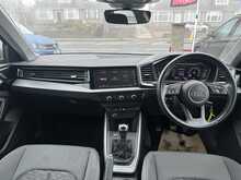Audi A1 TFSI Sport 