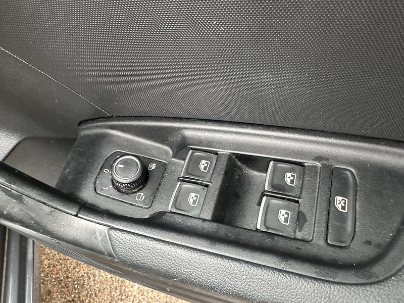 Audi 1.0 TFSI 25 Sport Sportback 5dr Petrol Manual Euro 6 (s/s) (95 ps)