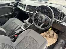 Audi A1 TFSI Sport 