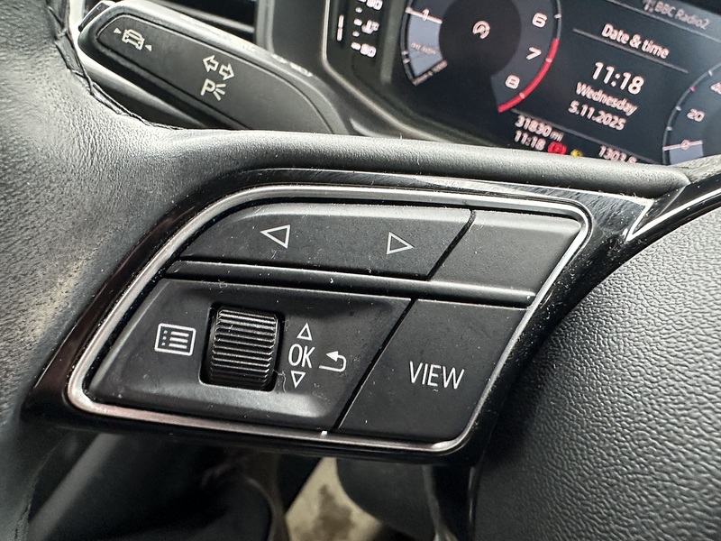 Audi 1.0 TFSI 25 Sport Sportback 5dr Petrol Manual Euro 6 (s/s) (95 ps)