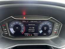 Audi A1 TFSI Sport 