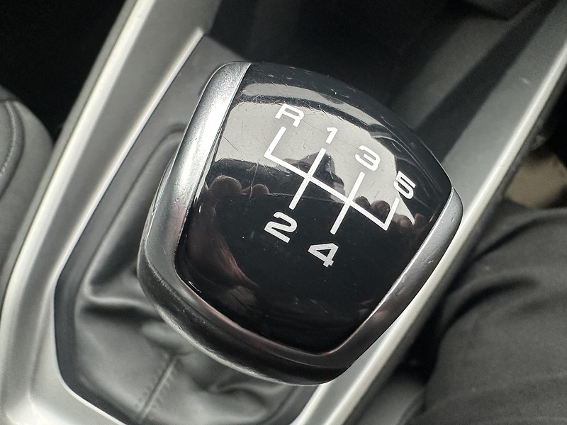 Audi 1.0 TFSI 25 Sport Sportback 5dr Petrol Manual Euro 6 (s/s) (95 ps)