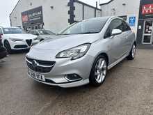 Vauxhall Corsa i ecoFLEX SRi VX Line 