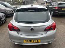 Vauxhall Corsa i ecoFLEX SRi VX Line 