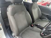 Vauxhall Corsa i ecoFLEX SRi VX Line 