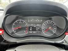 Vauxhall Corsa i ecoFLEX SRi VX Line 
