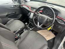 Vauxhall Corsa i ecoFLEX SRi VX Line 
