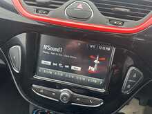 Vauxhall Corsa i ecoFLEX SRi VX Line 