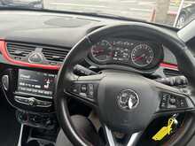 Vauxhall Corsa i ecoFLEX SRi VX Line 