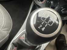 Vauxhall Corsa i ecoFLEX SRi VX Line 