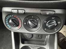 Vauxhall Corsa i ecoFLEX SRi VX Line 