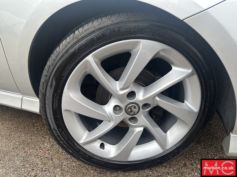 Vauxhall 1.4i ecoFLEX SRi VX Line Hatchback 3dr Petrol Manual Euro 6 (90 ps)