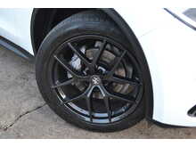 Alfa Romeo Stelvio T Nero Edizione 