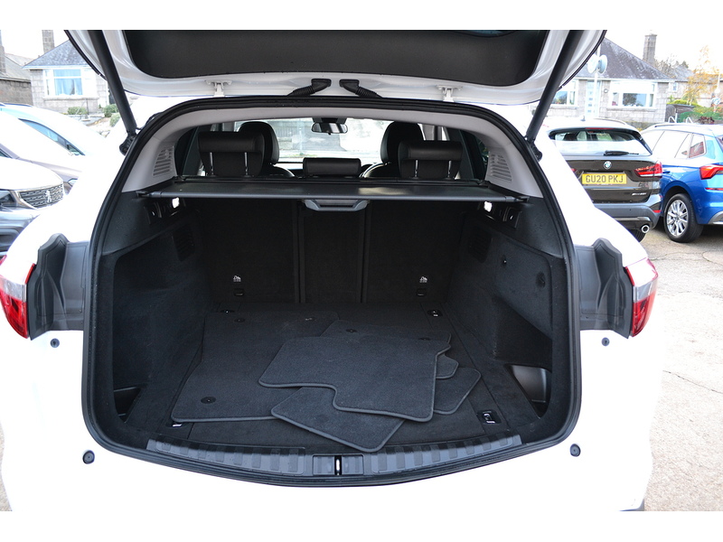 Alfa Romeo 2.0T Nero Edizione SUV 5dr Petrol Auto Q4 AWD Euro 6 (s/s) (200 ps)