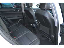 Alfa Romeo Stelvio T Nero Edizione 