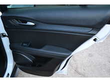 Alfa Romeo Stelvio T Nero Edizione 