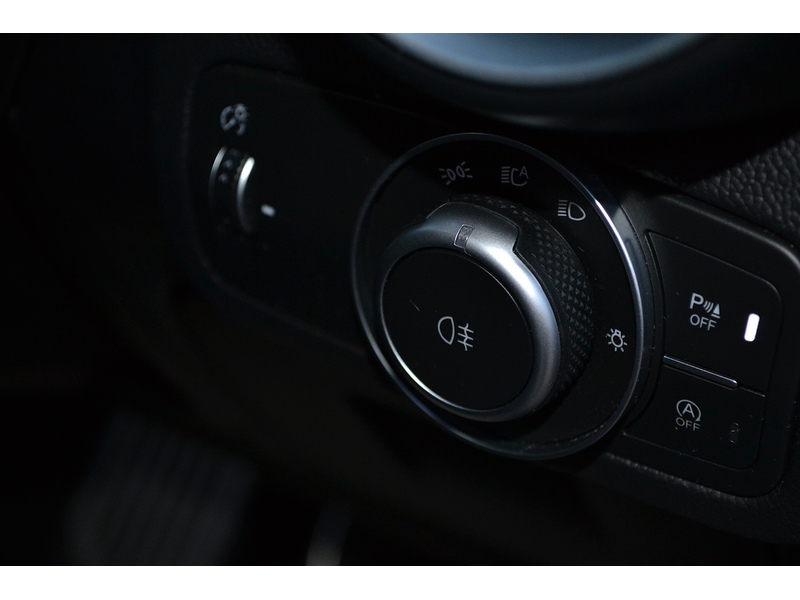 Alfa Romeo 2.0T Nero Edizione SUV 5dr Petrol Auto Q4 AWD Euro 6 (s/s) (200 ps)