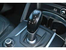 Alfa Romeo Stelvio T Nero Edizione 