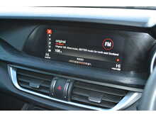 Alfa Romeo Stelvio T Nero Edizione 