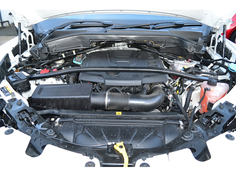 Alfa Romeo 2.0T Nero Edizione SUV 5dr Petrol Auto Q4 AWD Euro 6 (s/s) (200 ps)