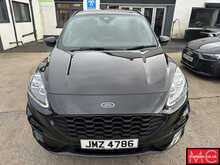 Ford Kuga Duratec ST-Line X Edition 