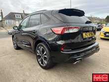 Ford Kuga Duratec ST-Line X Edition 