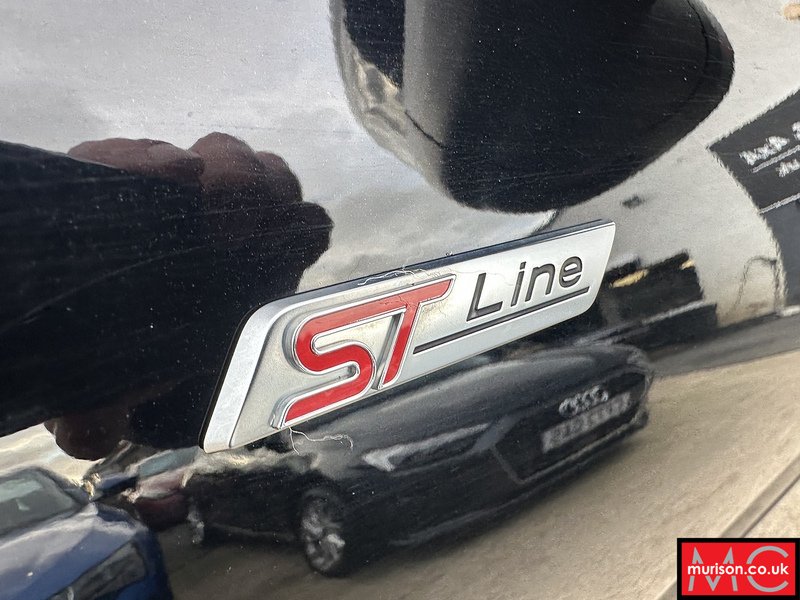 Ford 2.5 Duratec 14.4kWh ST-Line X Edition SUV 5dr Petrol Plug-in Hybrid CVT Euro 6 (s/s) (225 ps)