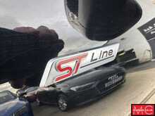 Ford Kuga Duratec ST-Line X Edition 