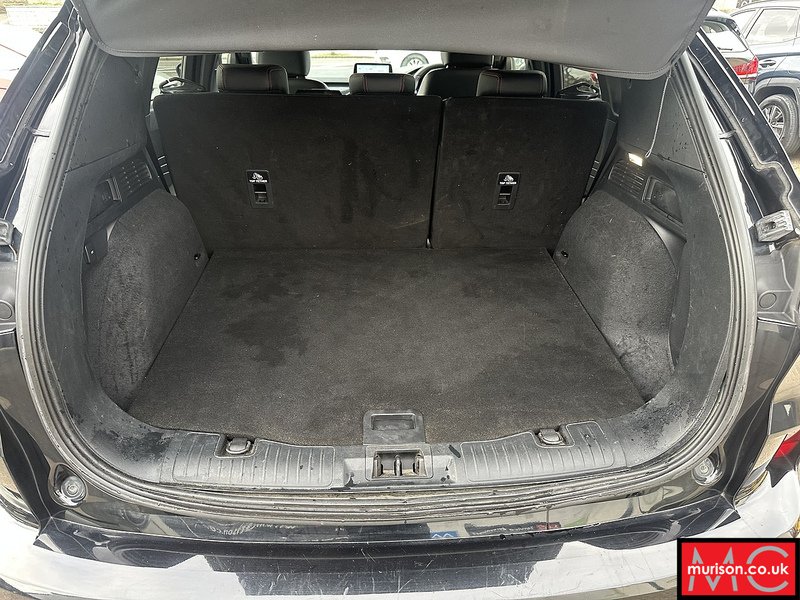 Ford 2.5 Duratec 14.4kWh ST-Line X Edition SUV 5dr Petrol Plug-in Hybrid CVT Euro 6 (s/s) (225 ps)