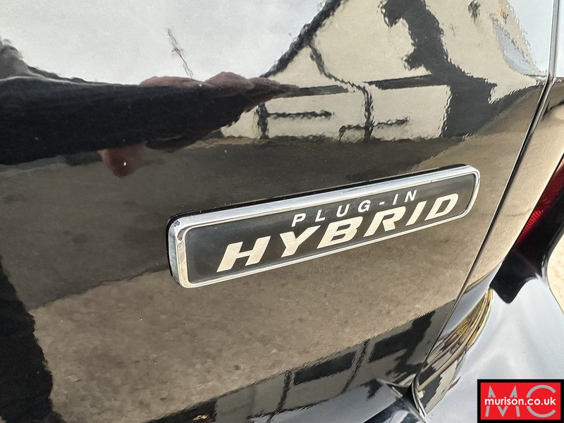 Ford 2.5 Duratec 14.4kWh ST-Line X Edition SUV 5dr Petrol Plug-in Hybrid CVT Euro 6 (s/s) (225 ps)