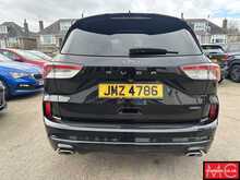 Ford Kuga Duratec ST-Line X Edition 