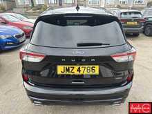 Ford Kuga Duratec ST-Line X Edition 