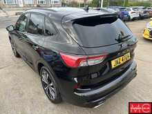 Ford Kuga Duratec ST-Line X Edition 