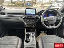 Ford Kuga Duratec ST-Line X Edition 