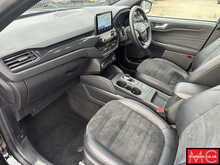 Ford Kuga Duratec ST-Line X Edition 